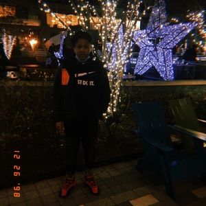 Meet your Posher, Corey